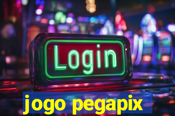 jogo pegapix